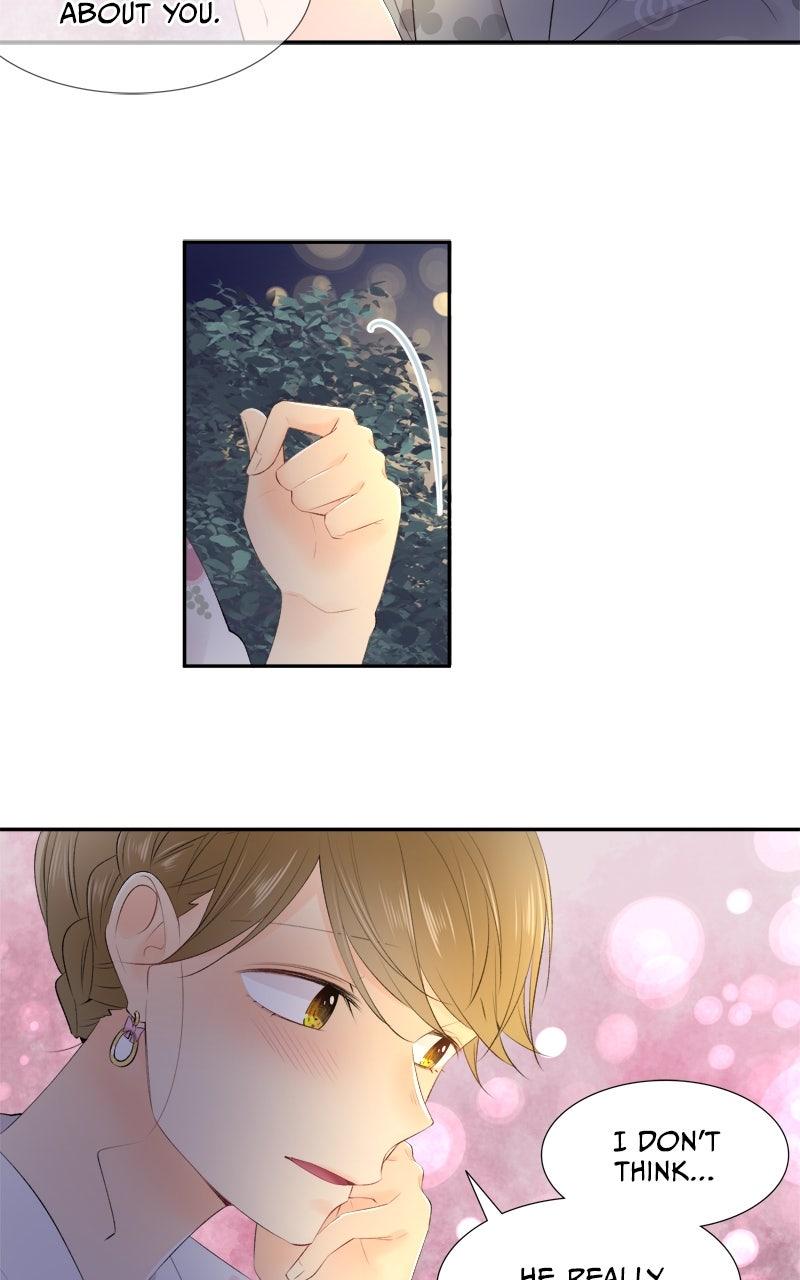 Revenge Love Chap 154 - Next Chap 155