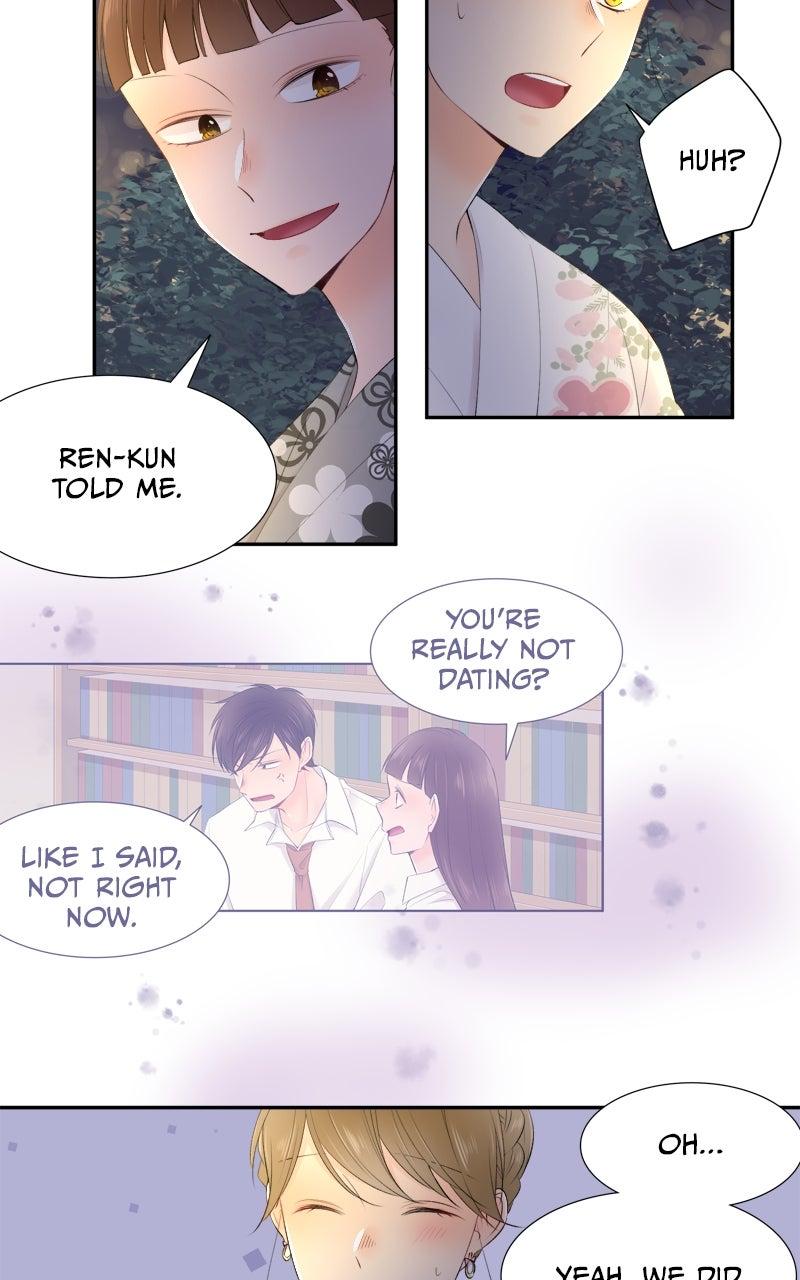 Revenge Love Chap 154 - Next Chap 155