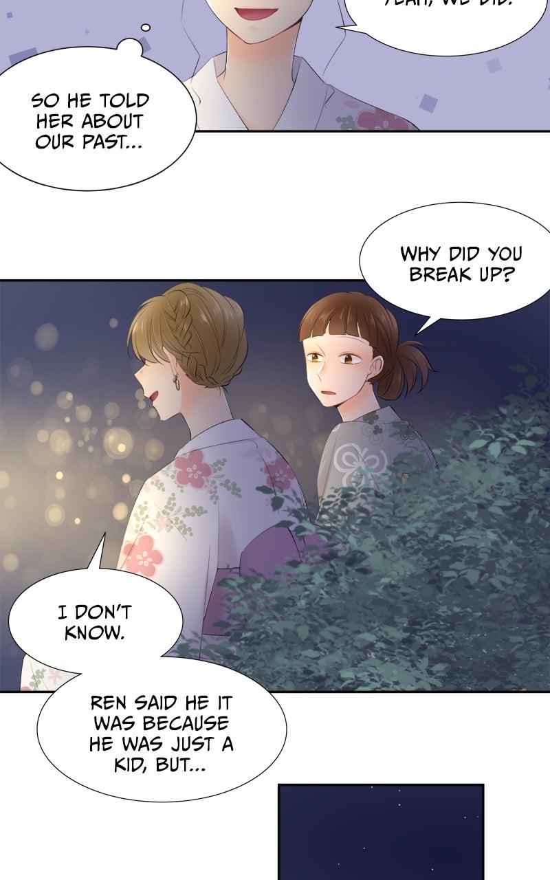 Revenge Love Chap 154 - Next Chap 155