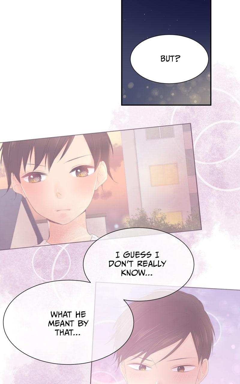 Revenge Love Chap 154 - Next Chap 155