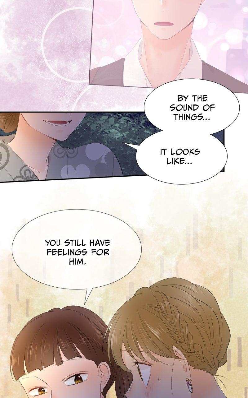 Revenge Love Chap 154 - Next Chap 155