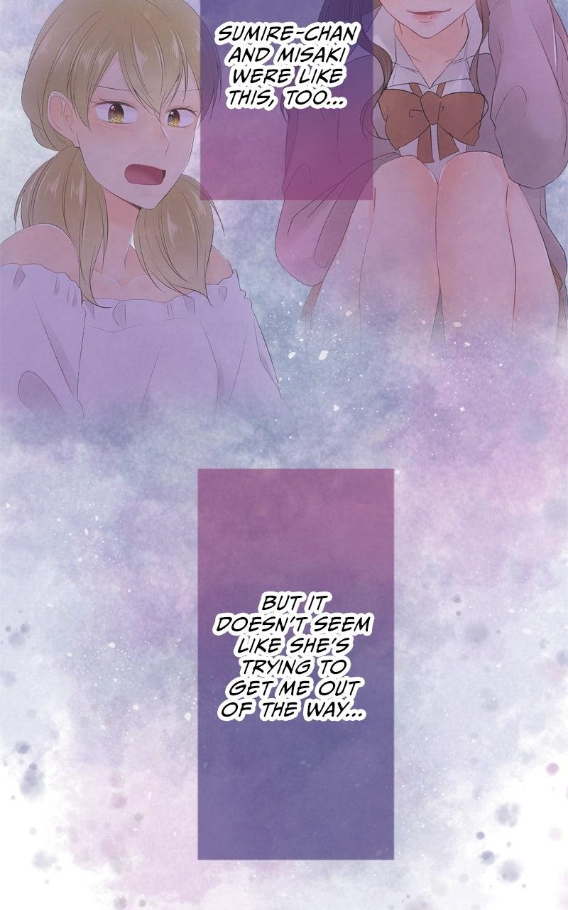 Revenge Love Chap 154 - Next Chap 155