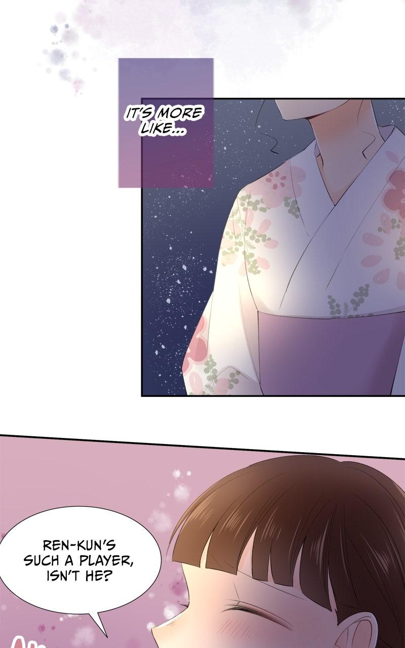 Revenge Love Chap 154 - Next Chap 155