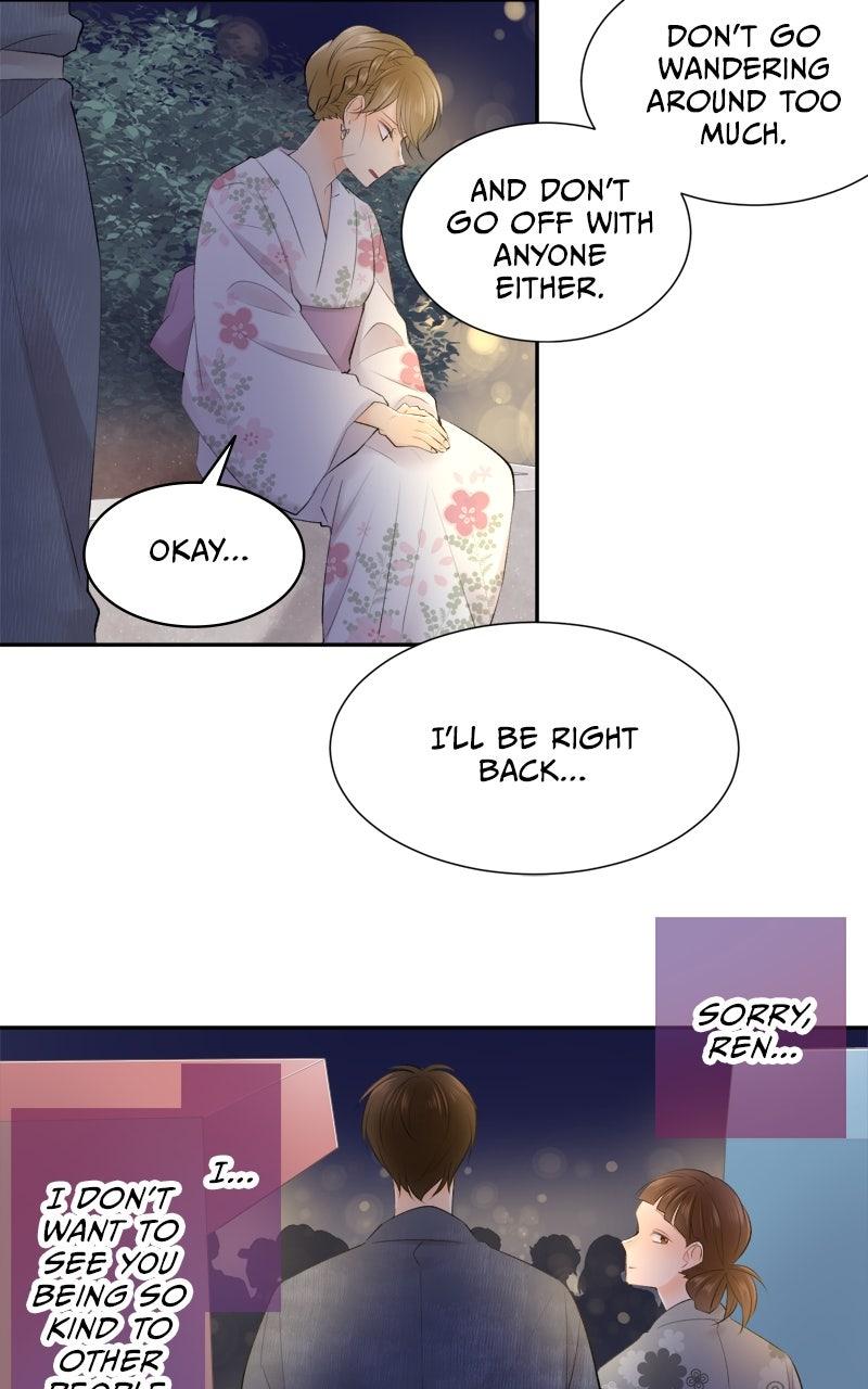 Revenge Love Chap 154 - Next Chap 155