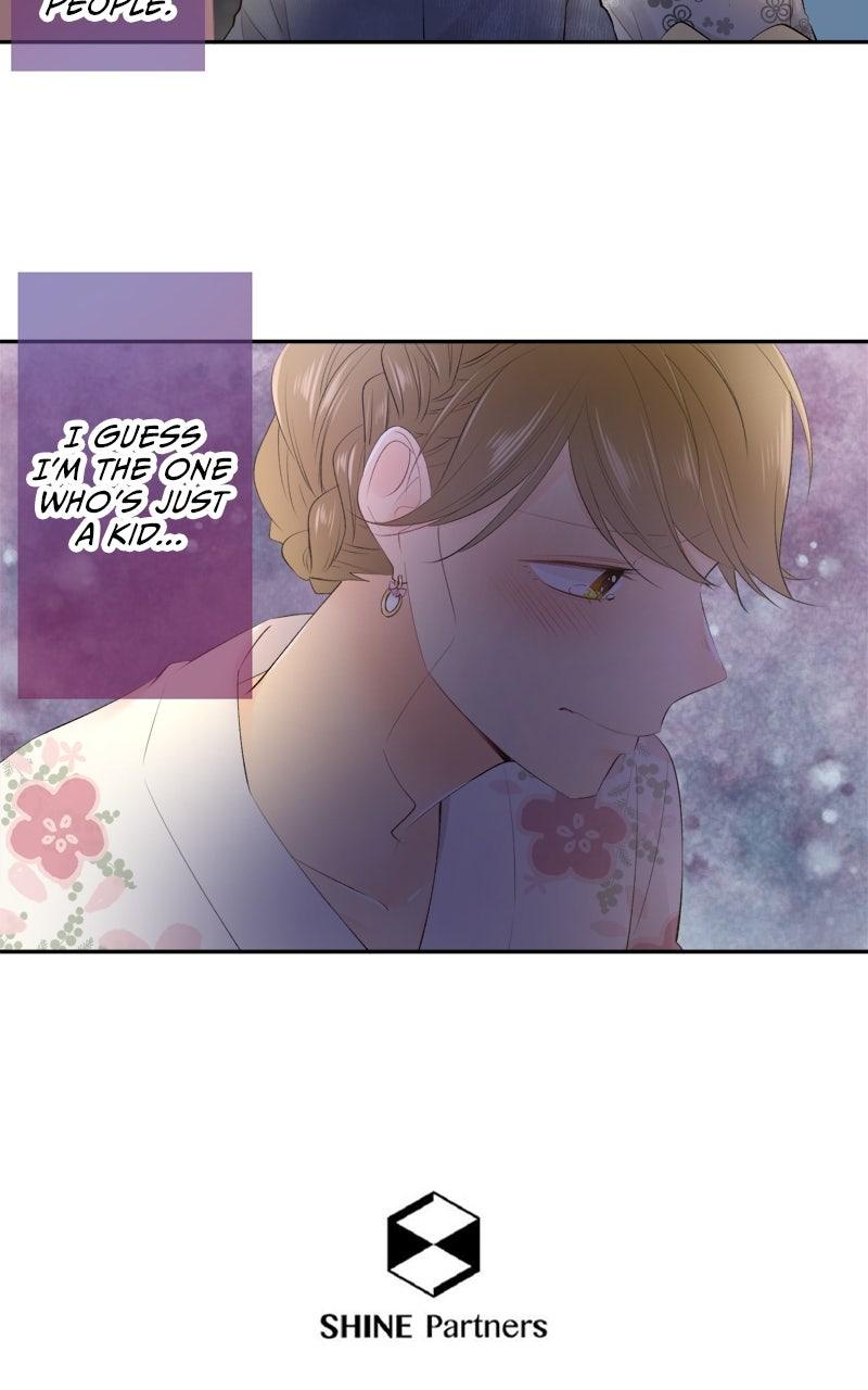 Revenge Love Chap 154 - Next Chap 155