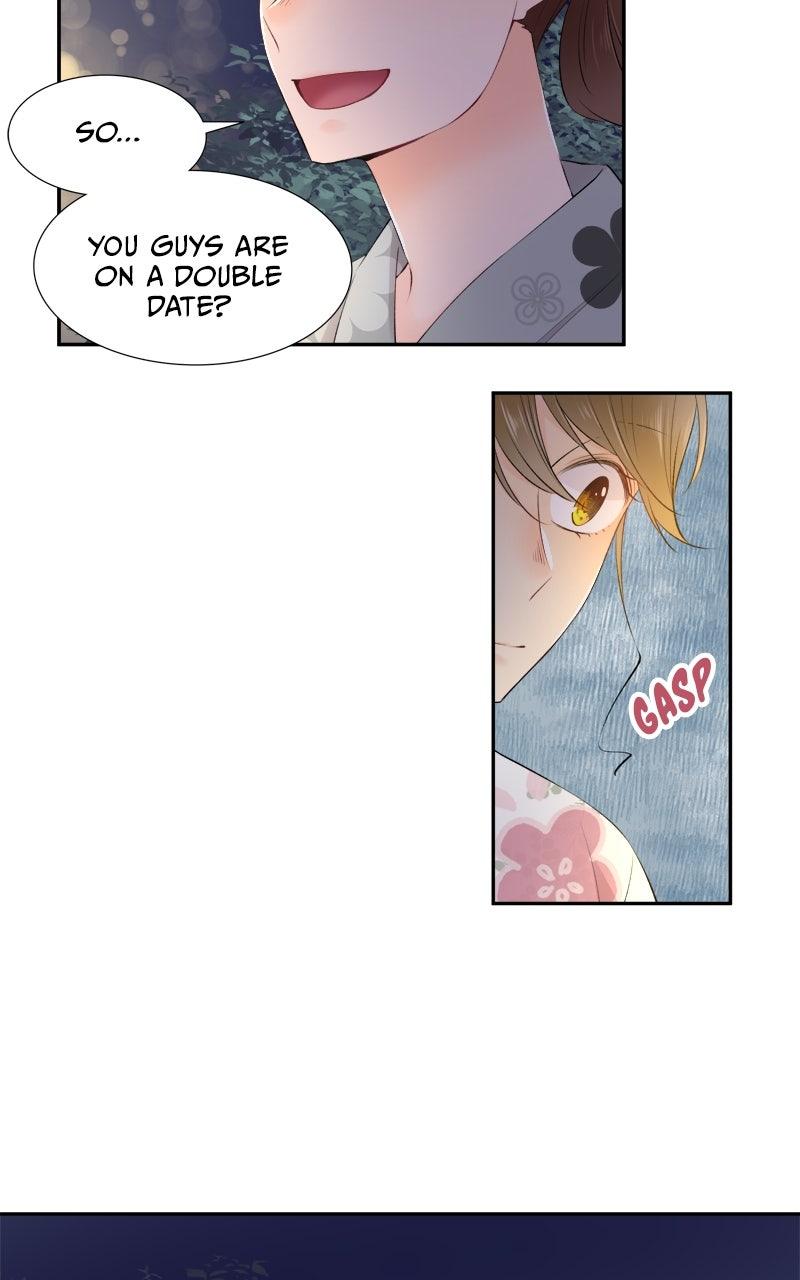 Revenge Love Chap 154 - Next Chap 155