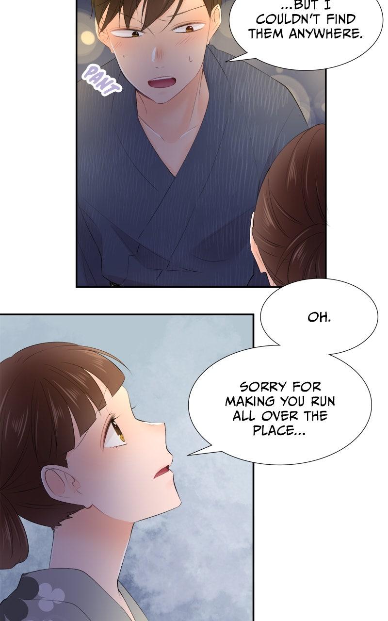 Revenge Love Chap 154 - Next Chap 155