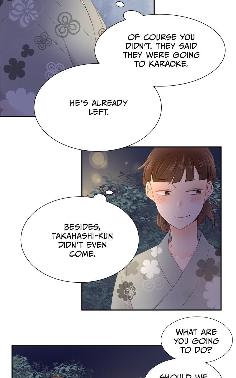 Revenge Love Chap 154 - Next Chap 155