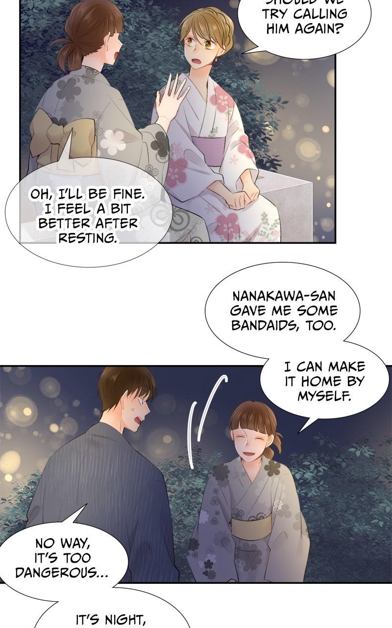 Revenge Love Chap 154 - Next Chap 155