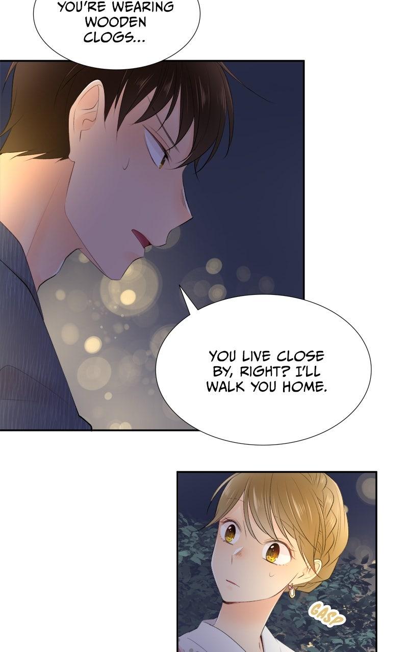 Revenge Love Chap 154 - Next Chap 155