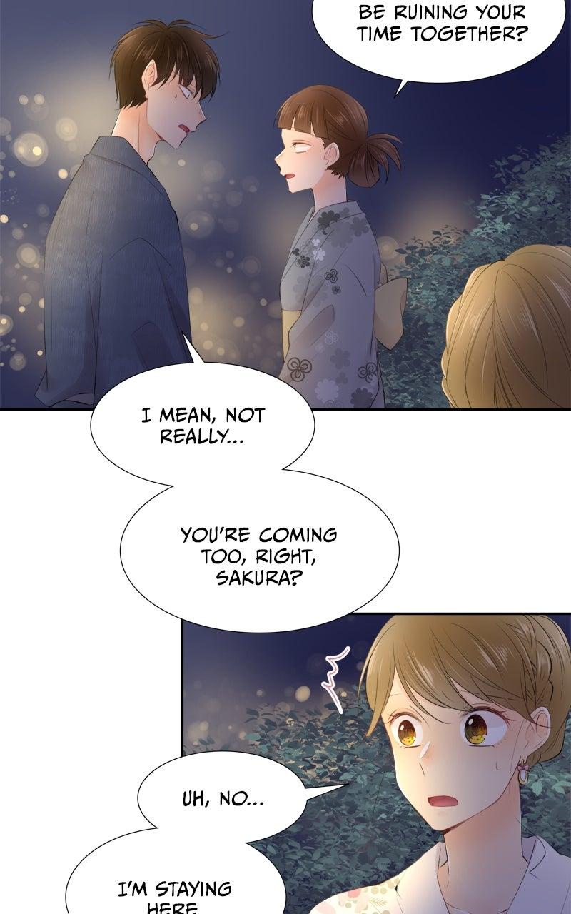 Revenge Love Chap 154 - Next Chap 155