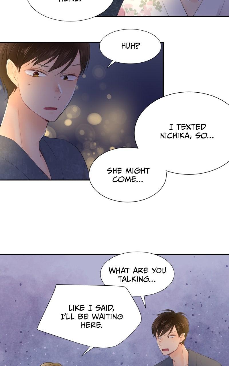 Revenge Love Chap 154 - Next Chap 155