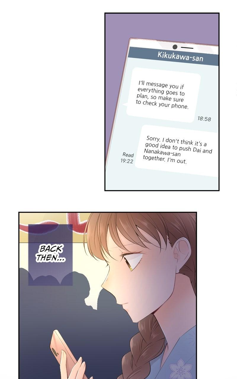 Revenge Love Chap 155 - Next Chap 156