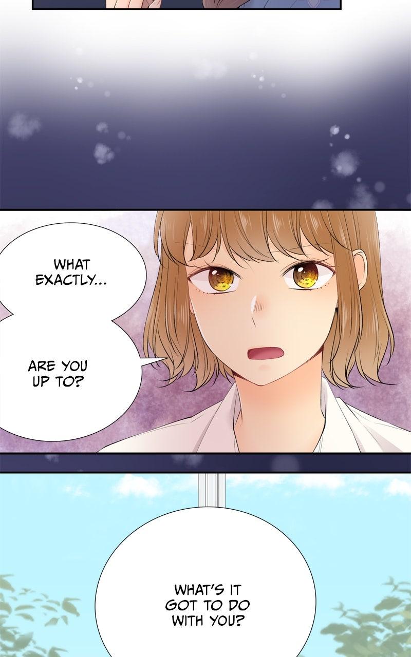 Revenge Love Chap 155 - Next Chap 156