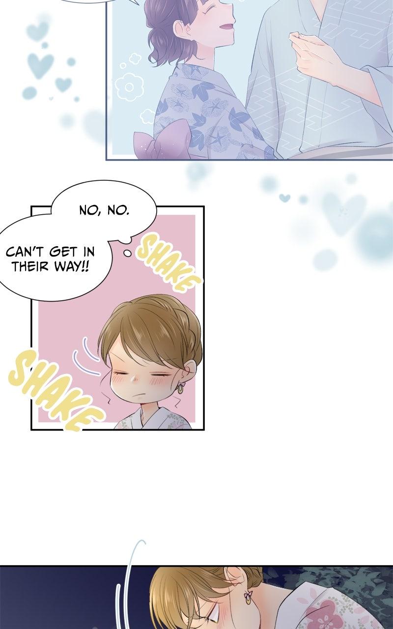 Revenge Love Chap 155 - Next Chap 156