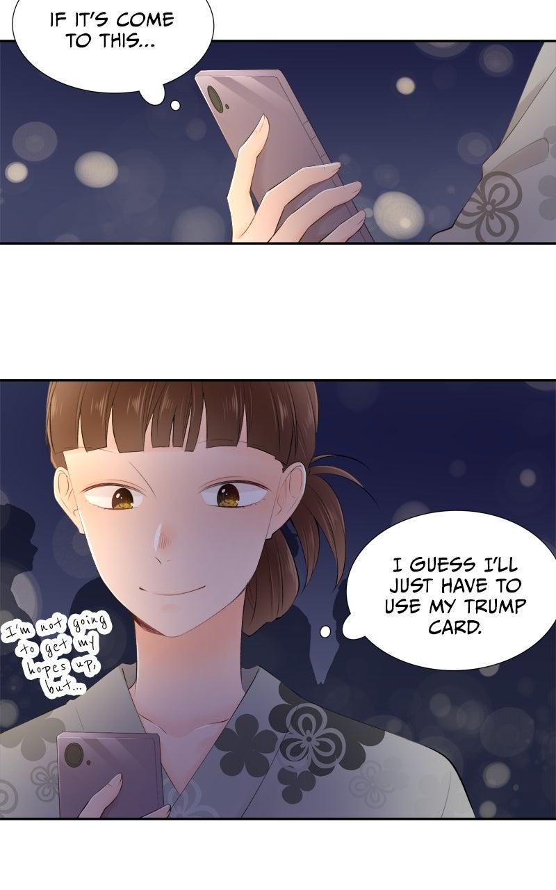 Revenge Love Chap 155 - Next Chap 156