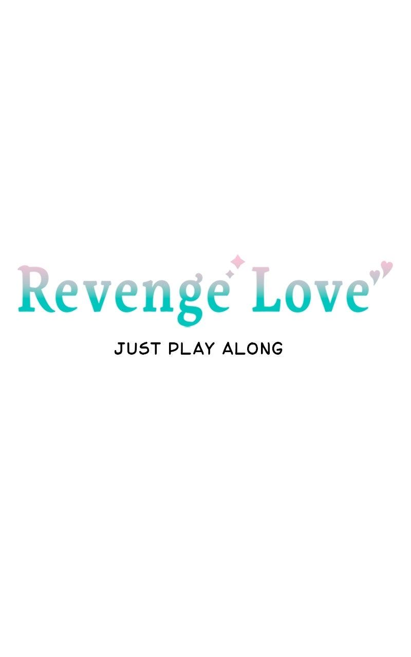 Revenge Love Chap 155 - Next Chap 156