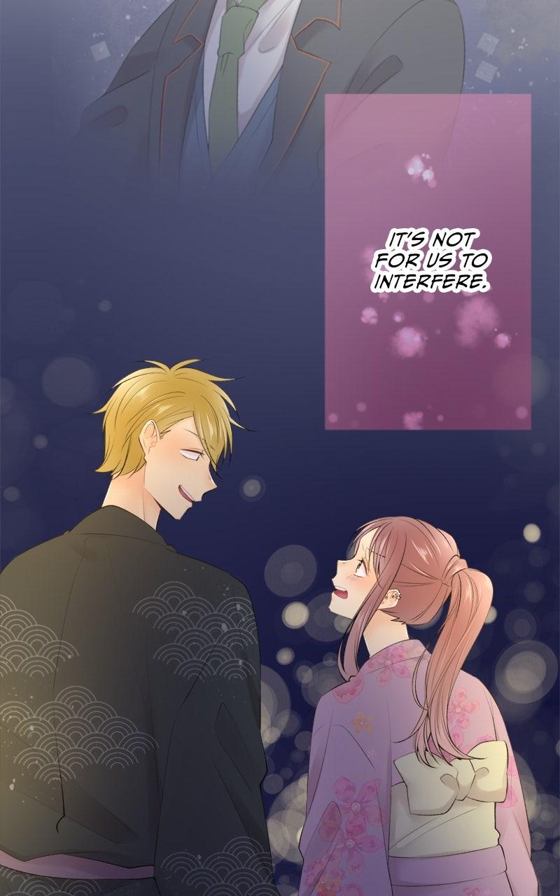 Revenge Love Chap 155 - Next Chap 156