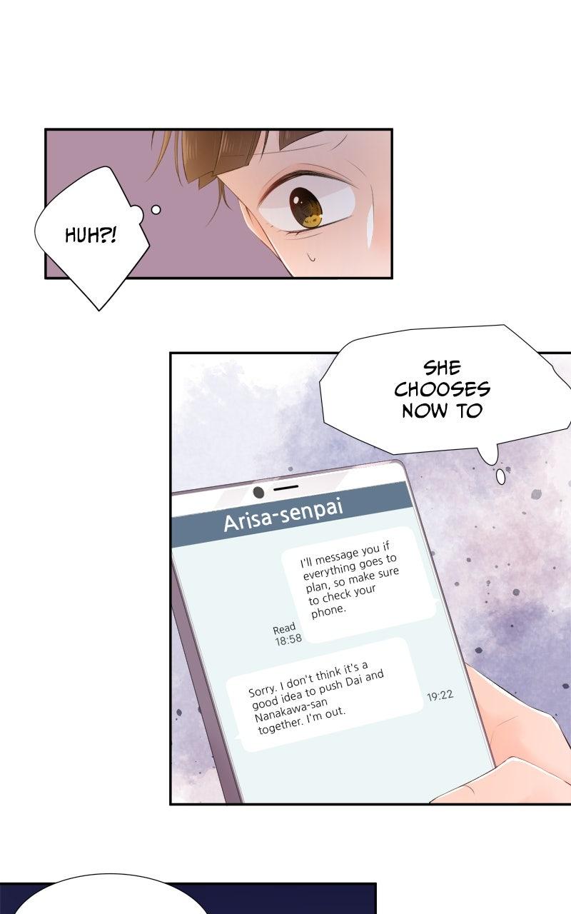 Revenge Love Chap 155 - Next Chap 156