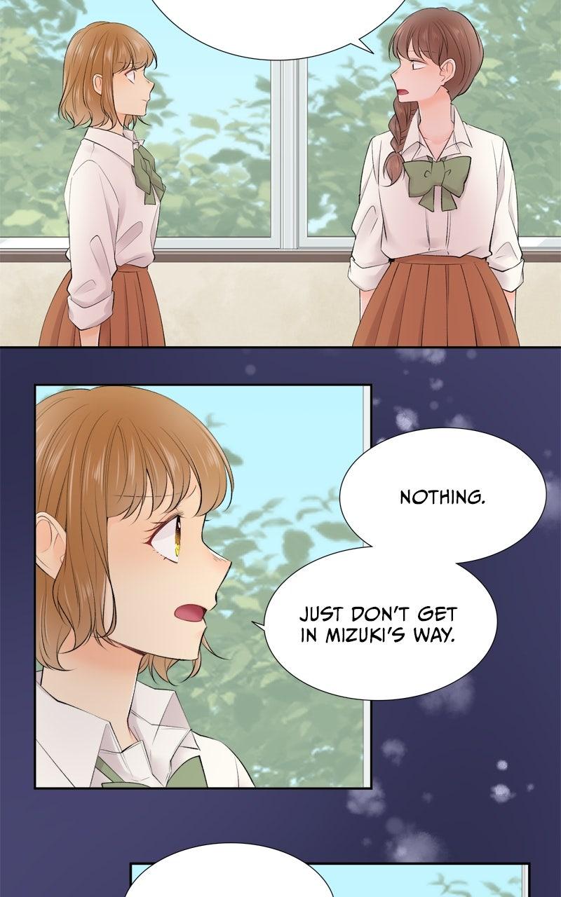 Revenge Love Chap 155 - Next Chap 156