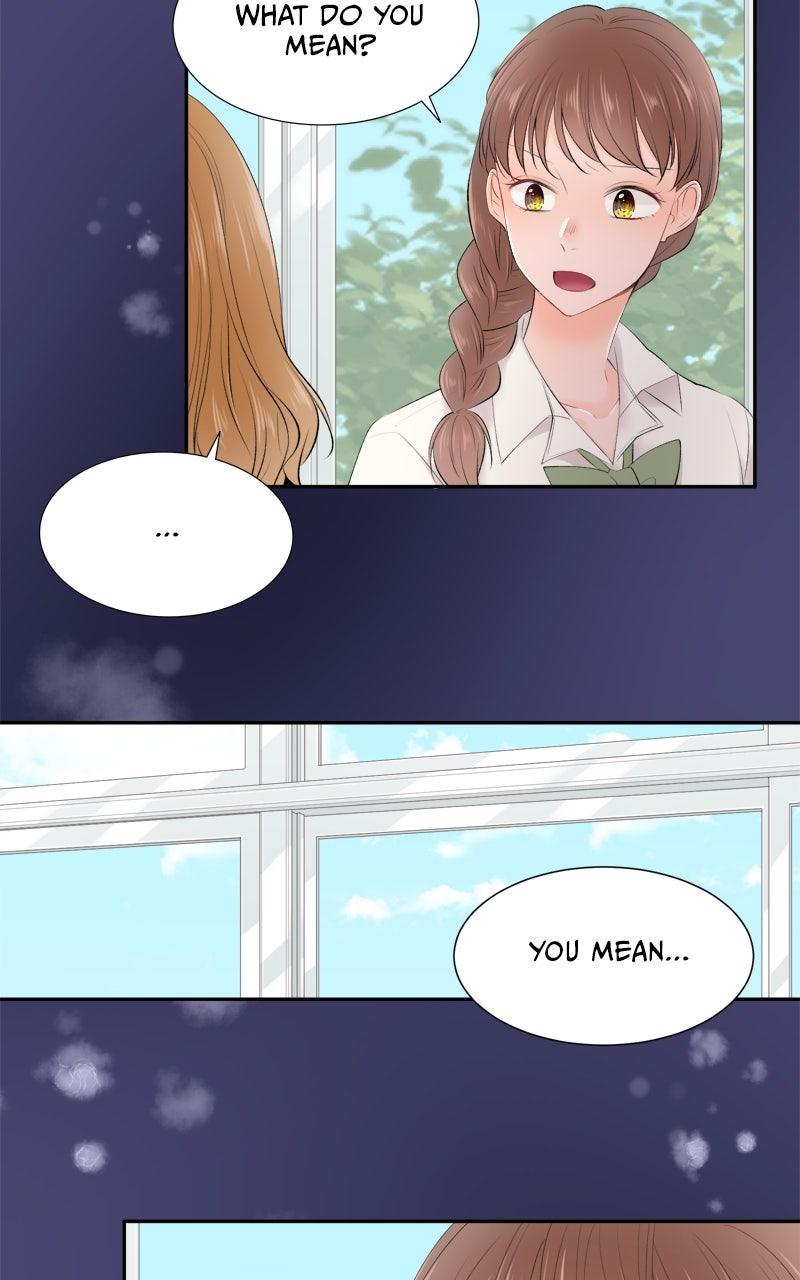 Revenge Love Chap 155 - Next Chap 156