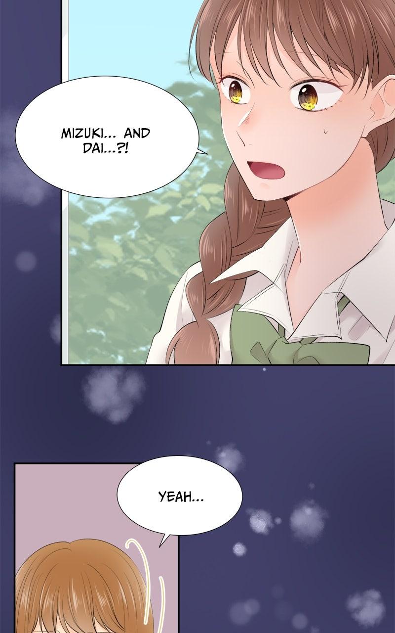 Revenge Love Chap 155 - Next Chap 156