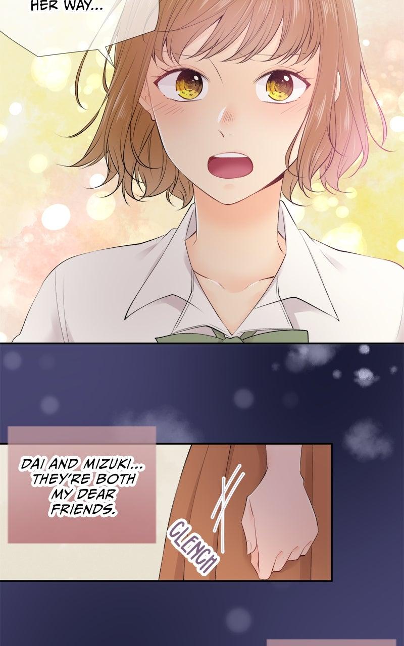 Revenge Love Chap 155 - Next Chap 156