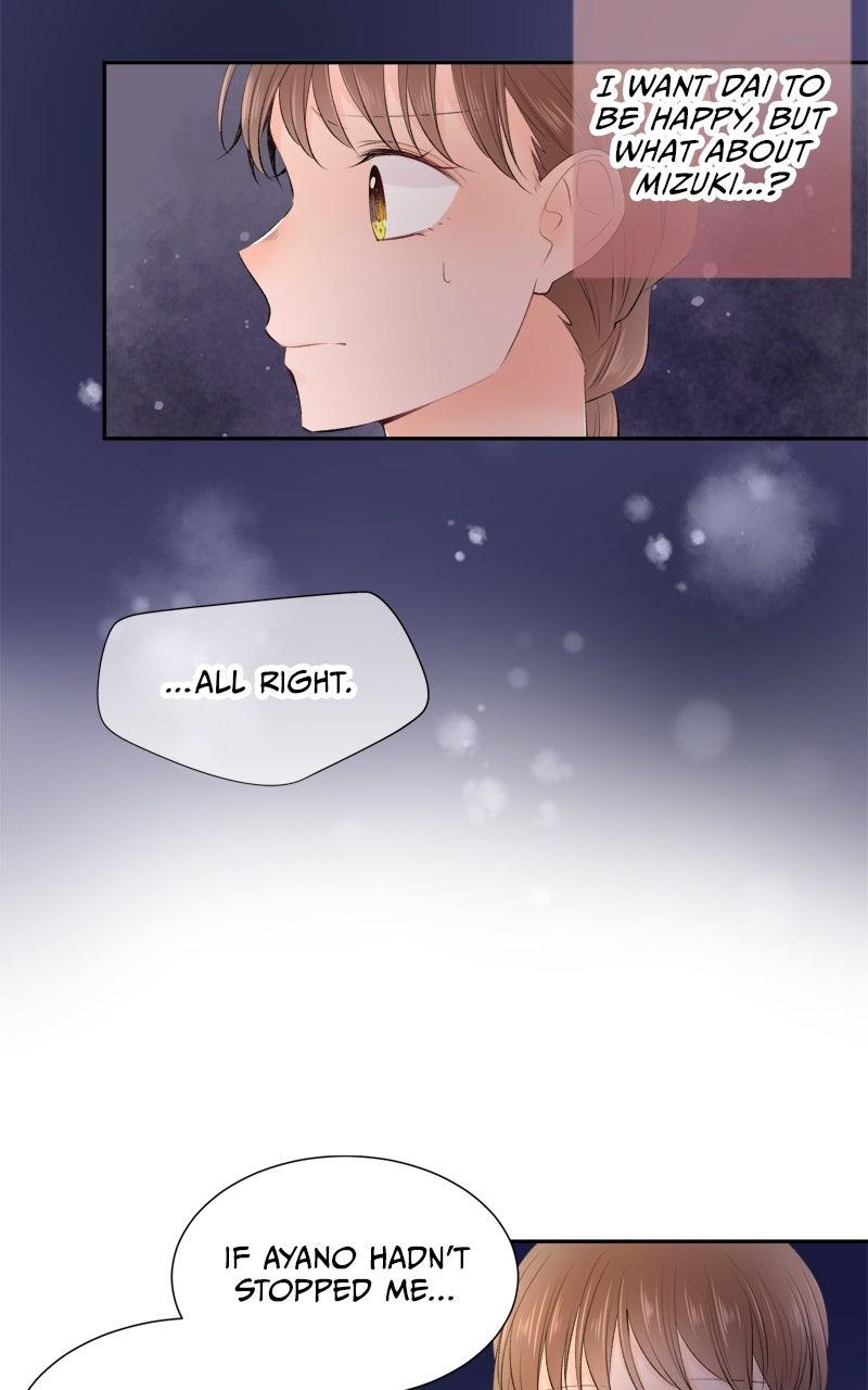 Revenge Love Chap 155 - Next Chap 156