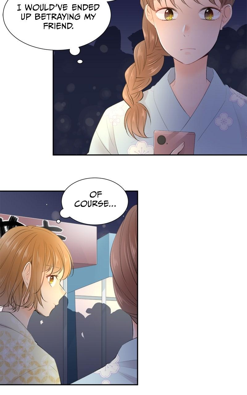 Revenge Love Chap 155 - Next Chap 156