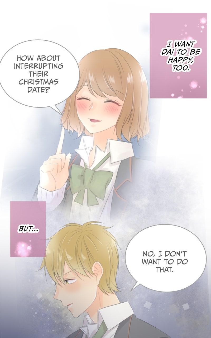 Revenge Love Chap 155 - Next Chap 156