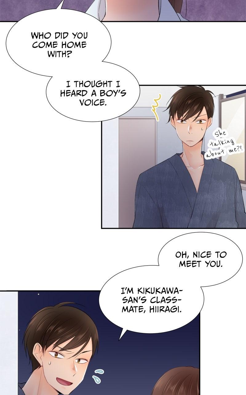 Revenge Love Chap 155 - Next Chap 156