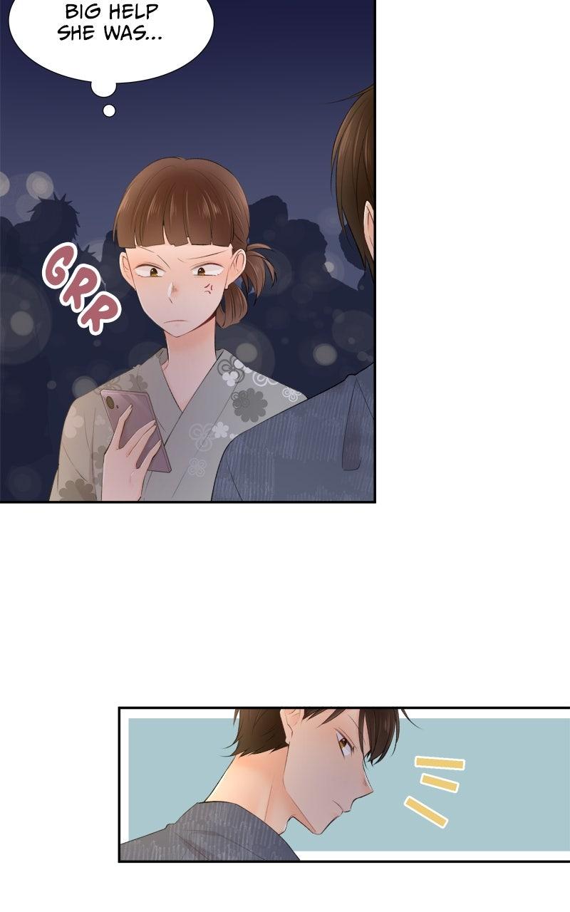 Revenge Love Chap 155 - Next Chap 156