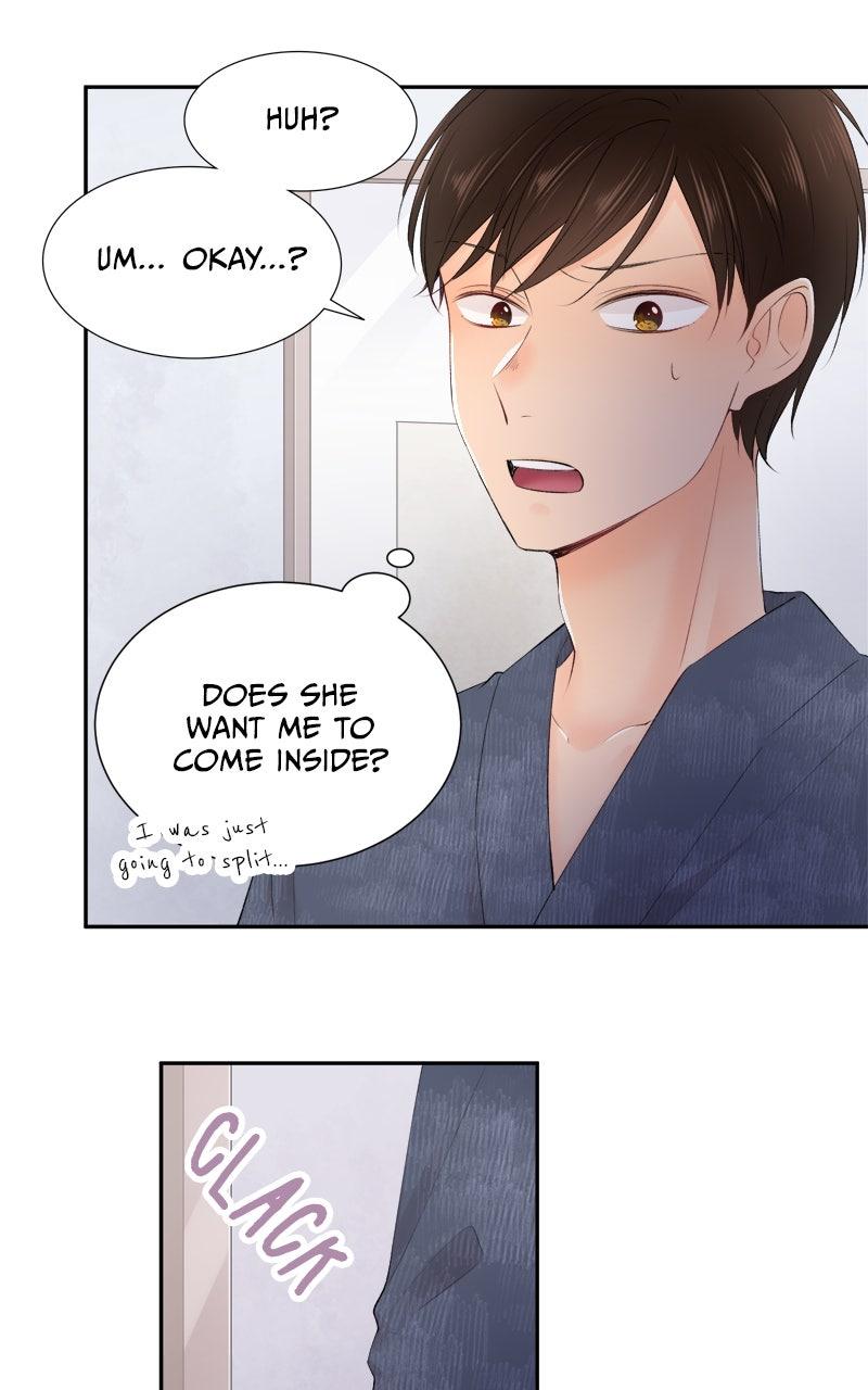 Revenge Love Chap 155 - Next Chap 156