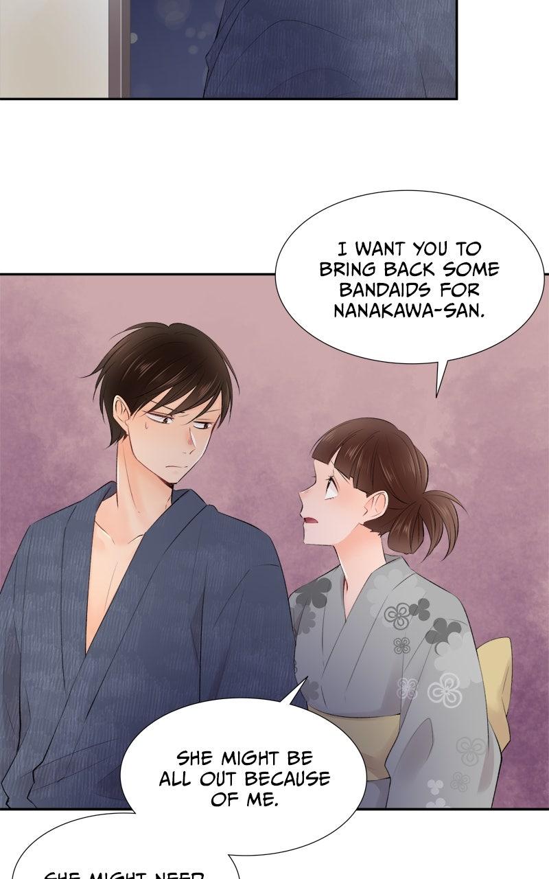 Revenge Love Chap 155 - Next Chap 156