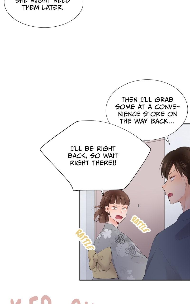 Revenge Love Chap 155 - Next Chap 156