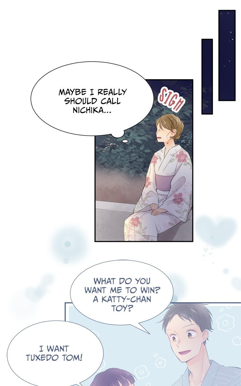 Revenge Love Chap 155 - Next Chap 156