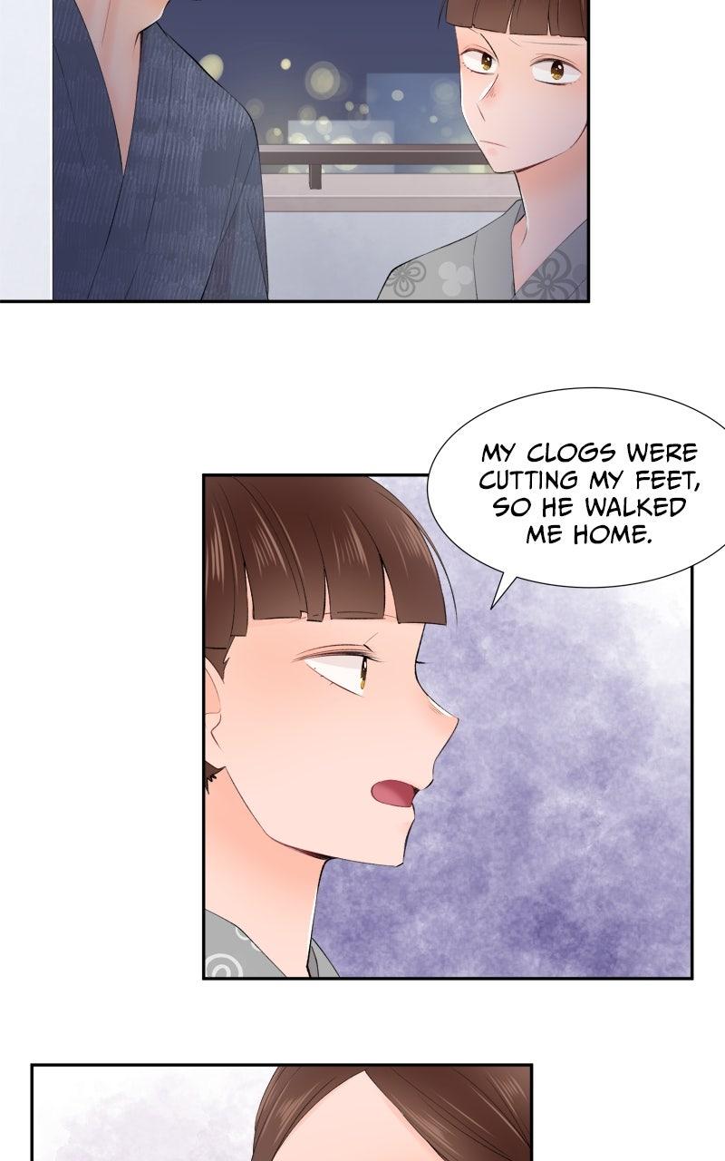 Revenge Love Chap 155 - Next Chap 156