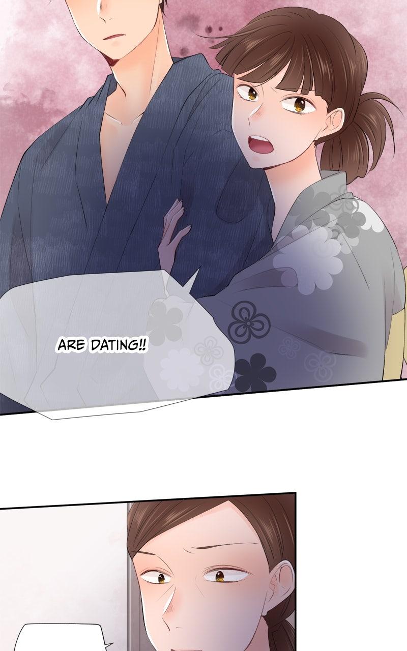 Revenge Love Chap 155 - Next Chap 156