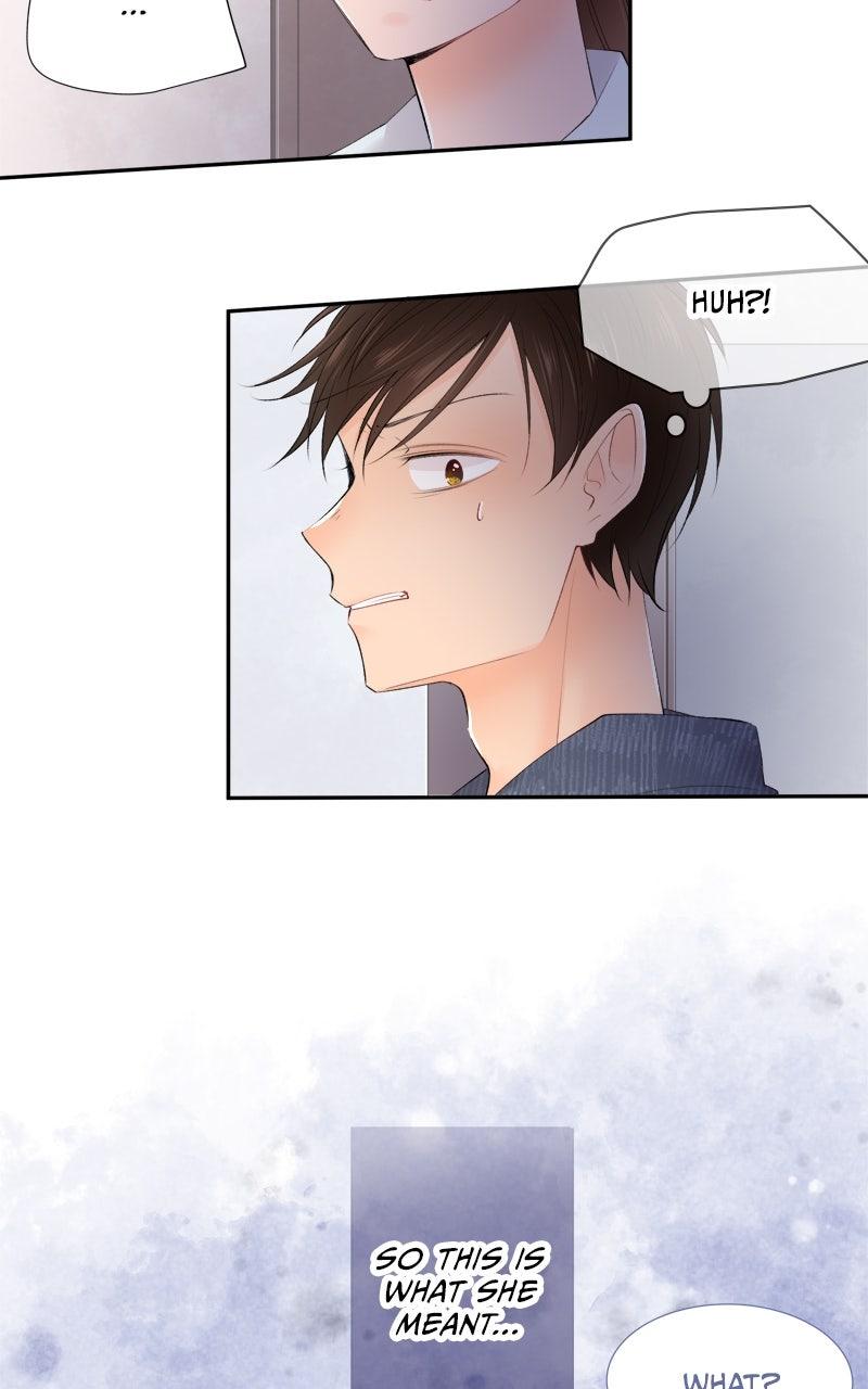 Revenge Love Chap 155 - Next Chap 156