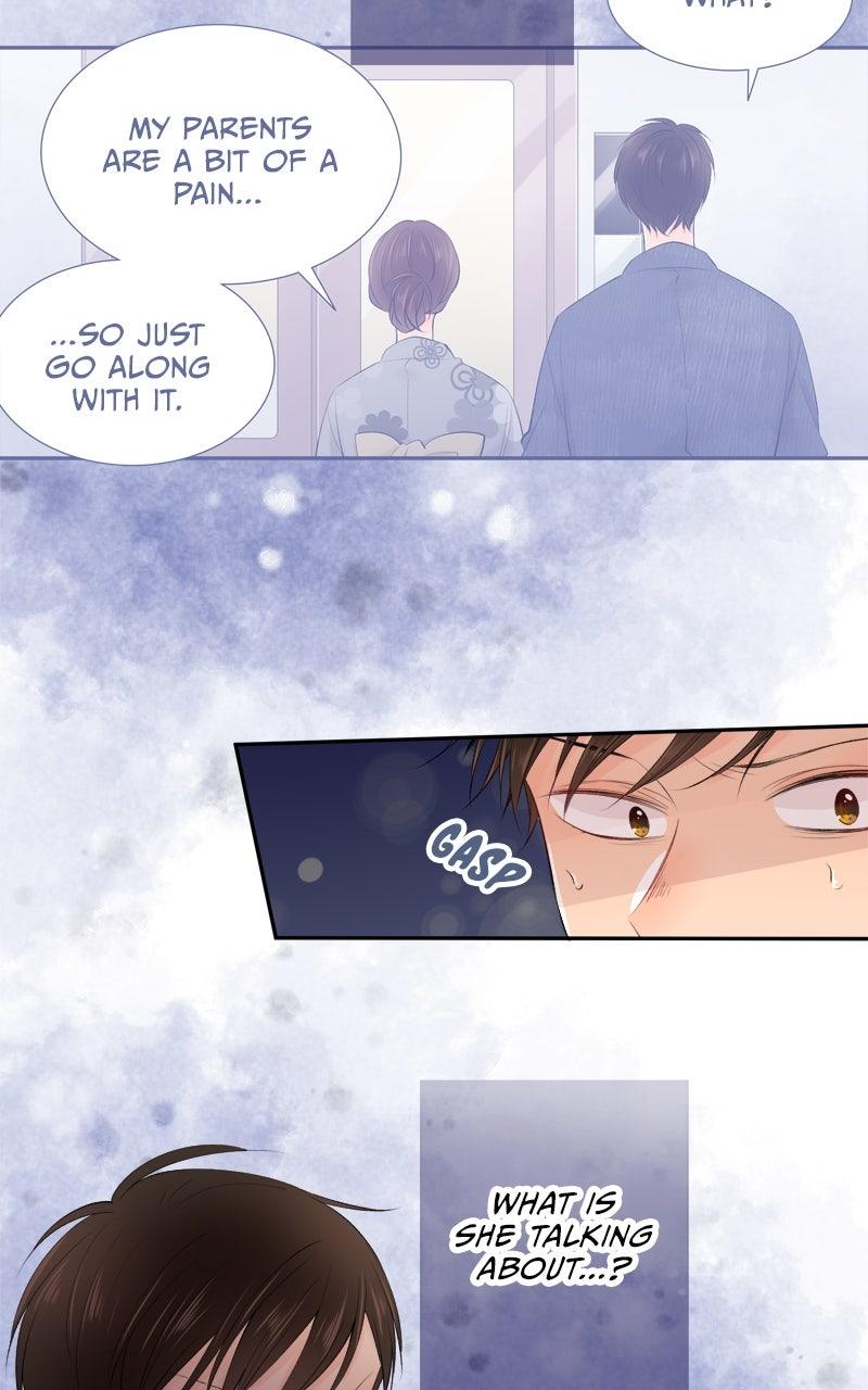 Revenge Love Chap 155 - Next Chap 156