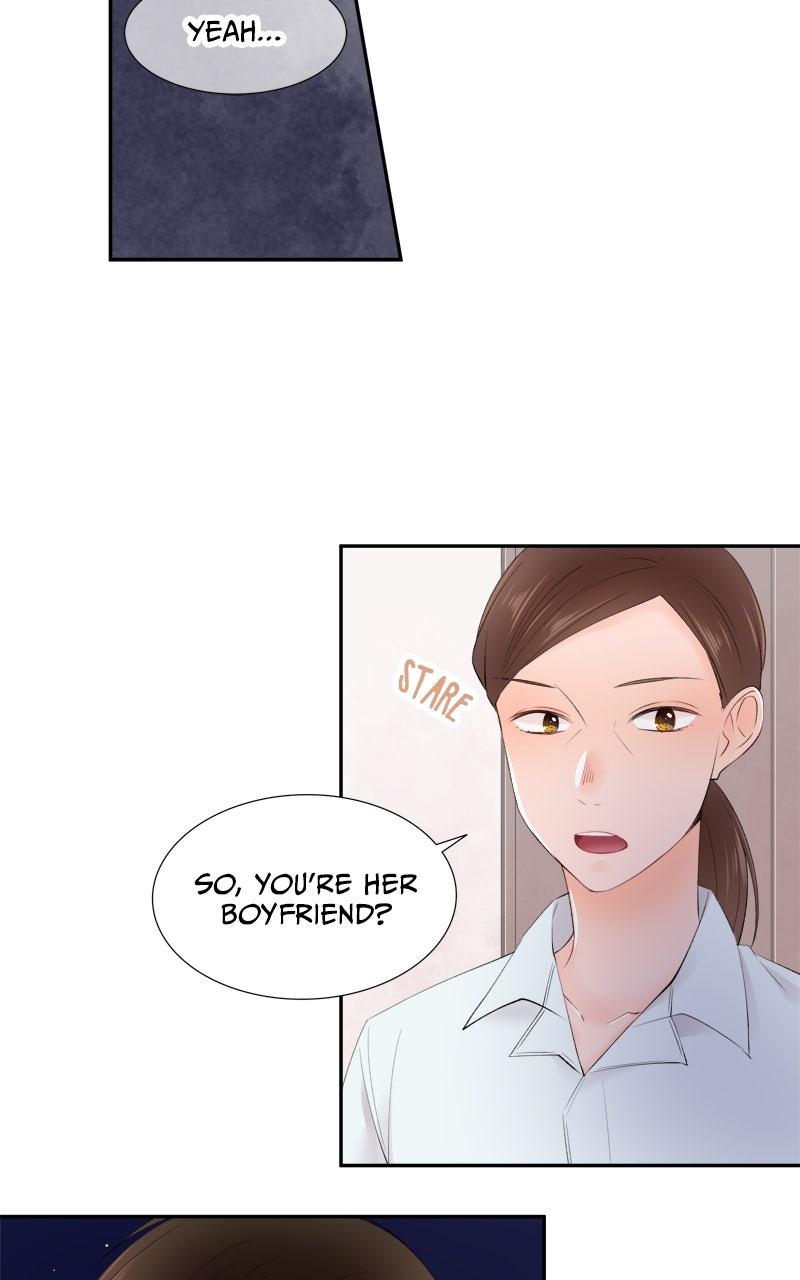 Revenge Love Chap 155 - Next Chap 156