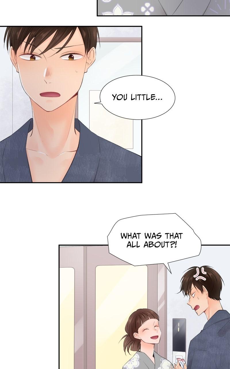 Revenge Love Chap 156 - Next Chap 157