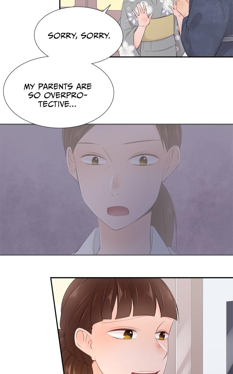 Revenge Love Chap 156 - Next Chap 157