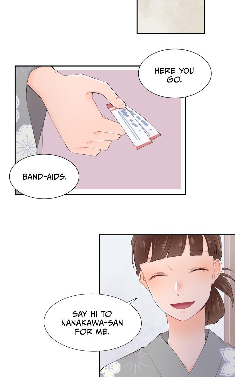 Revenge Love Chap 156 - Next Chap 157