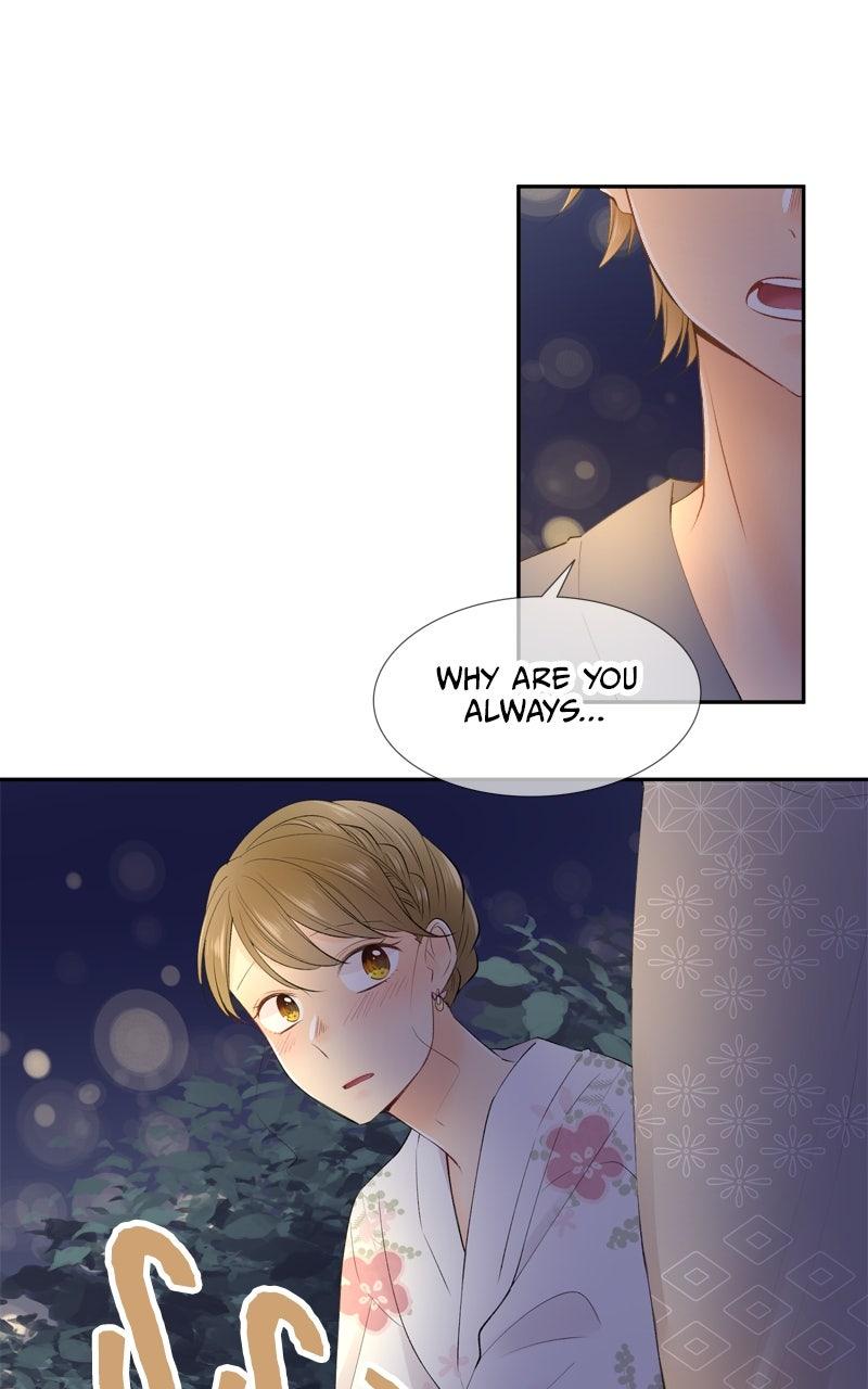 Revenge Love Chap 156 - Next Chap 157