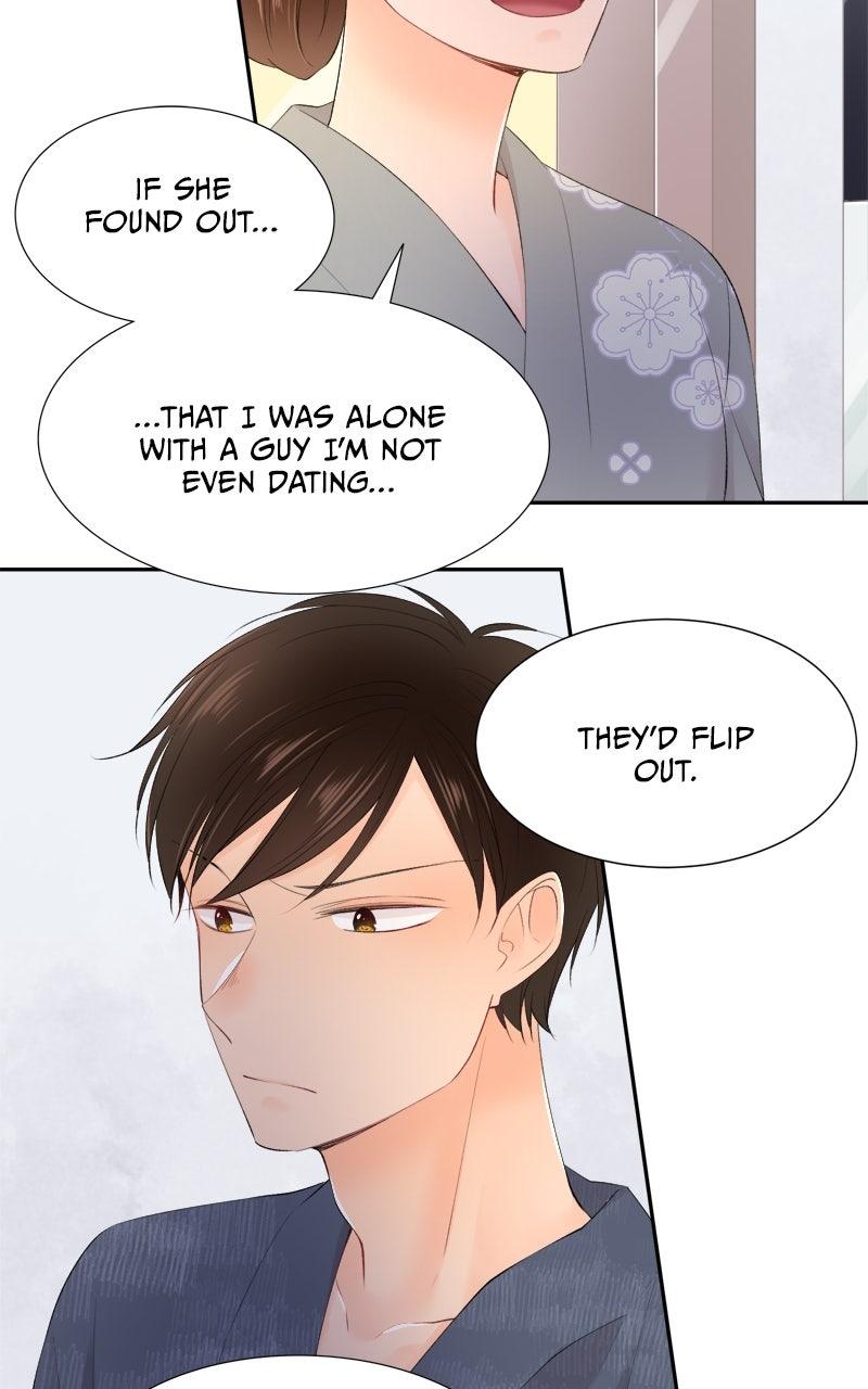 Revenge Love Chap 156 - Next Chap 157