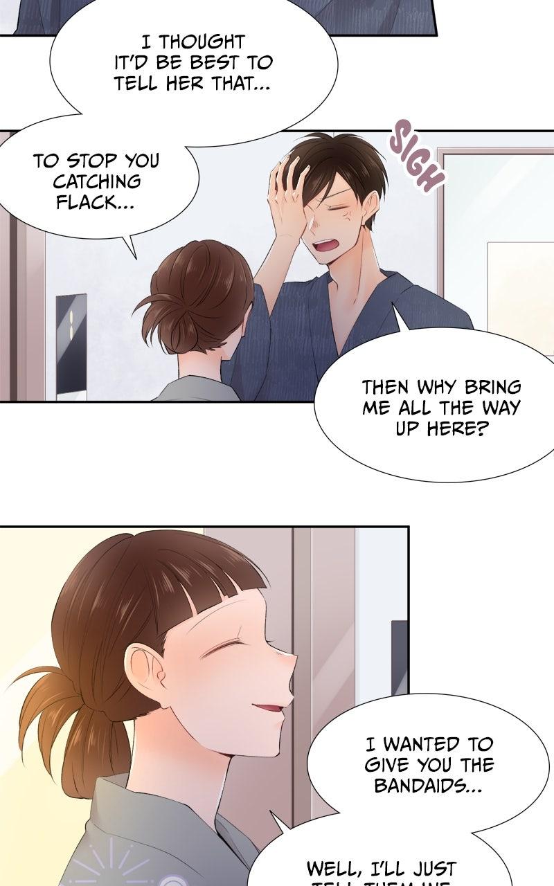 Revenge Love Chap 156 - Next Chap 157