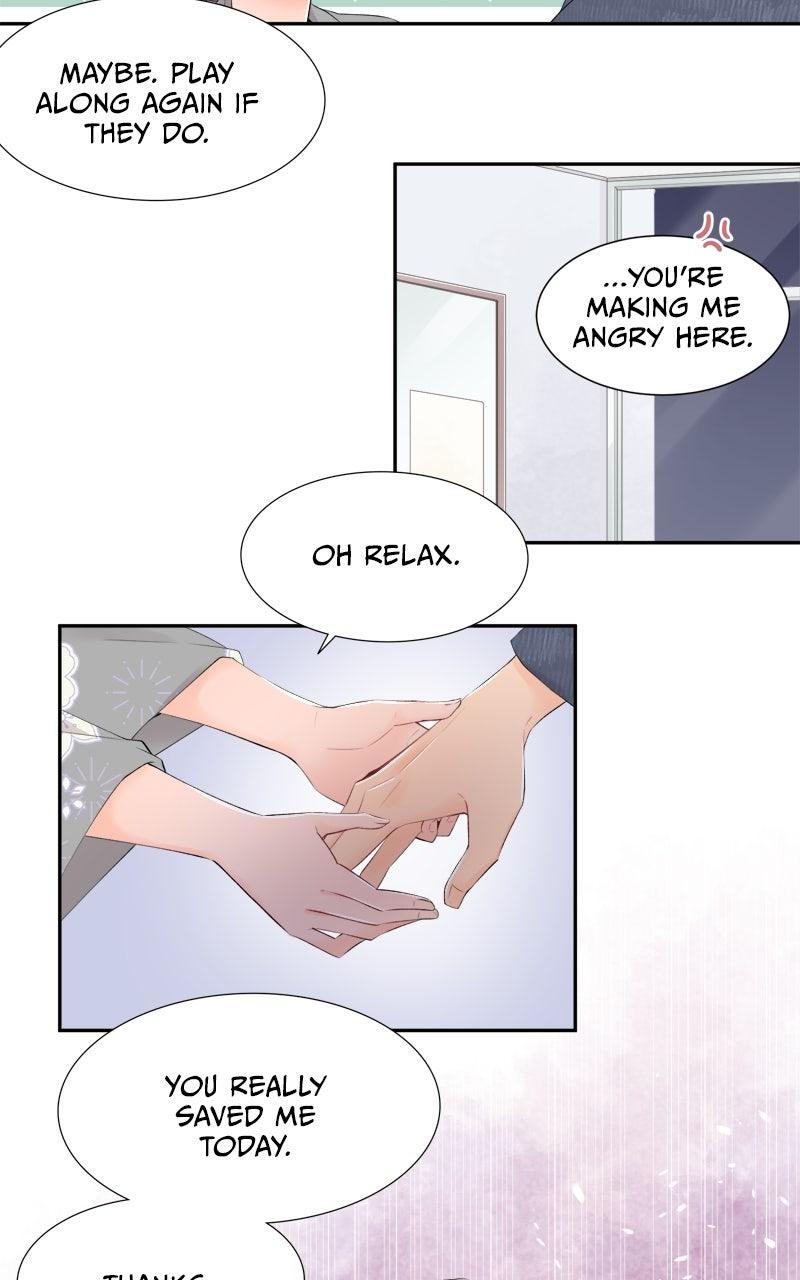 Revenge Love Chap 156 - Next Chap 157
