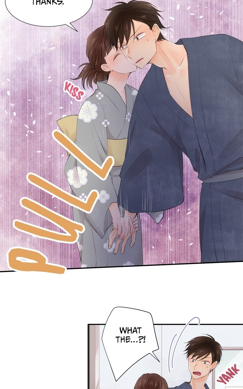 Revenge Love Chap 156 - Next Chap 157