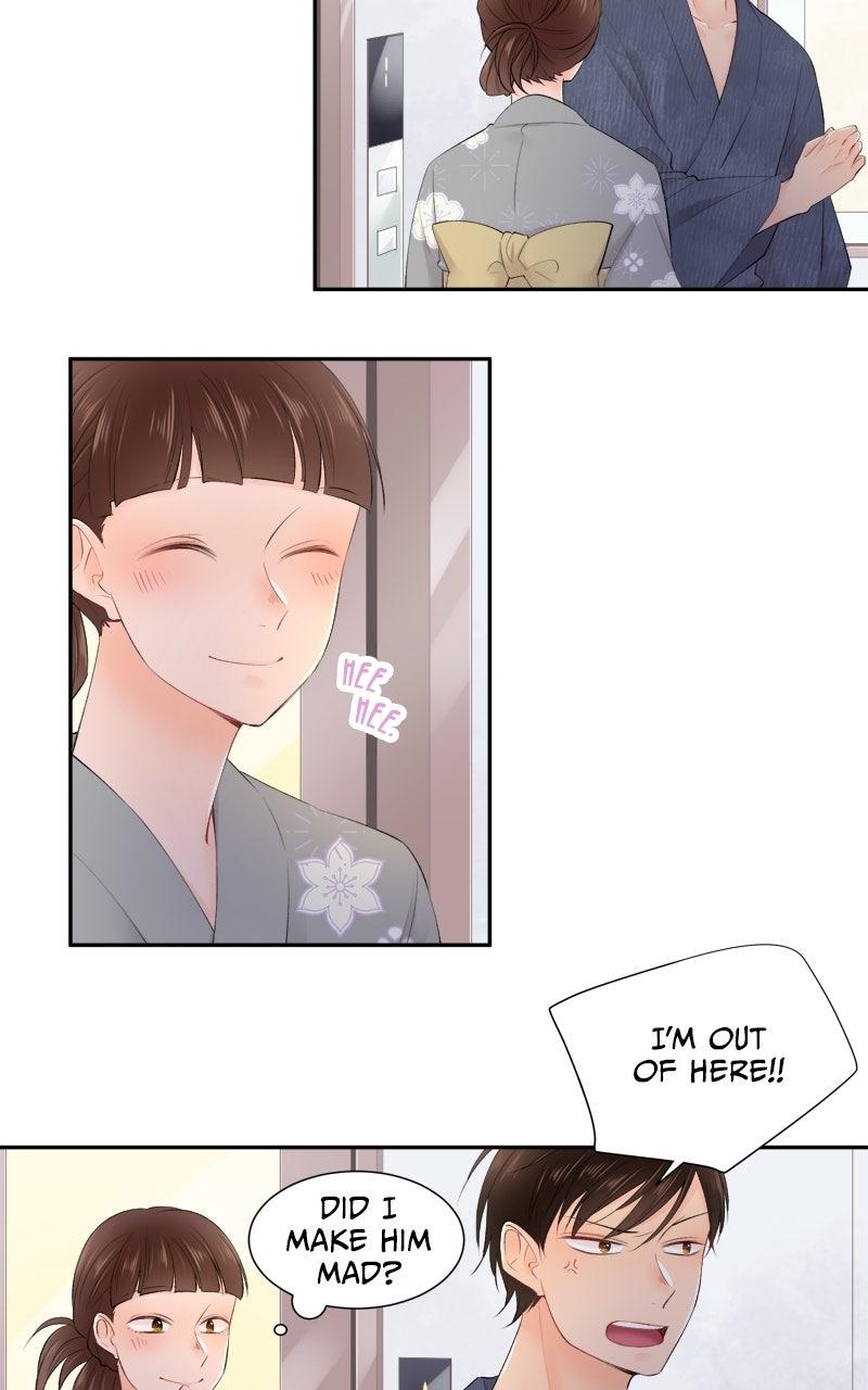 Revenge Love Chap 156 - Next Chap 157